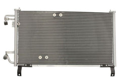 Radiator clima DAEWOO ESPERO KLEJ THERMOTEC KTT110196