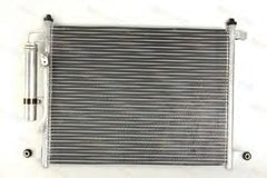 Radiator clima DAEWOO KALOS Klass THERMOTEC KTT110328