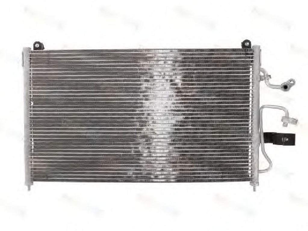 Radiator clima DAEWOO LEGANZA KLAV THERMOTEC KTT110325