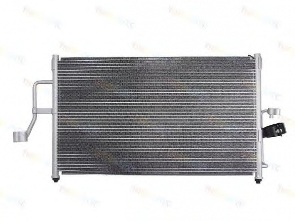 Radiator clima DAEWOO NUBIRA limuzina KLAJ THERMOTEC KTT110326