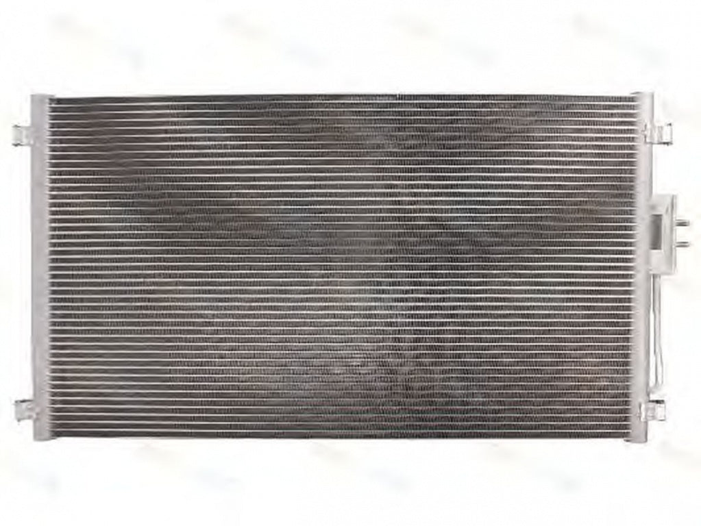 Radiator clima DODGE CARAVAN RG THERMOTEC KTT110153