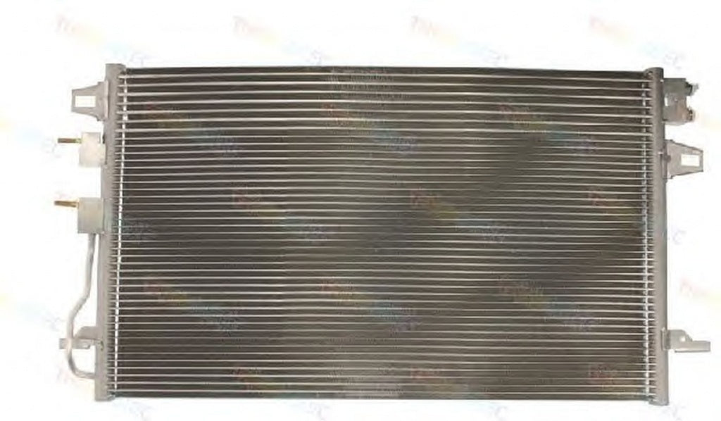 Radiator clima DODGE CARAVAN RG THERMOTEC KTT110209