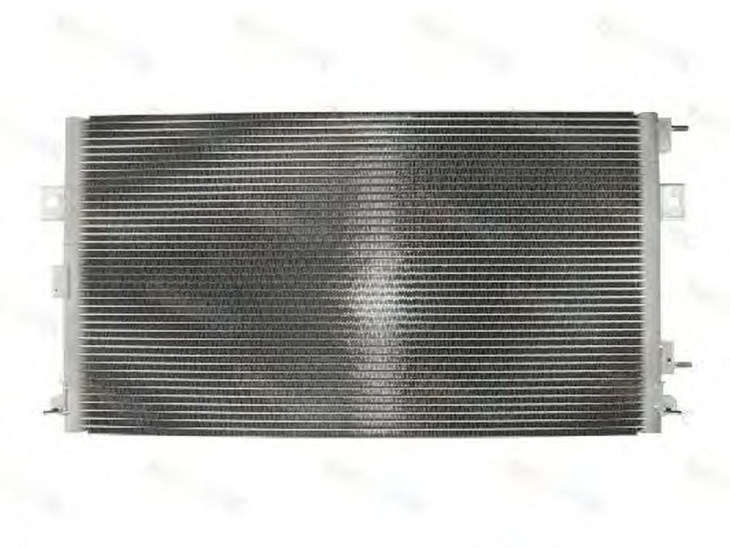 Radiator clima DODGE CARAVAN THERMOTEC KTT110151