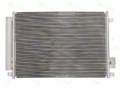 Radiator clima FIAT 500 C 312 THERMOTEC KTT110407