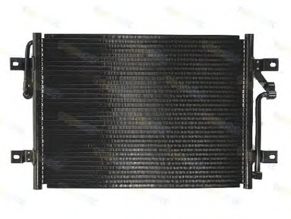 Radiator clima FIAT ALBEA 178 THERMOTEC KTT110314