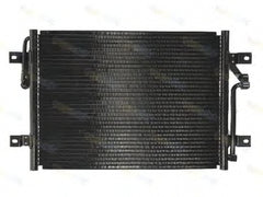 Radiator clima FIAT ALBEA 178 THERMOTEC KTT110314