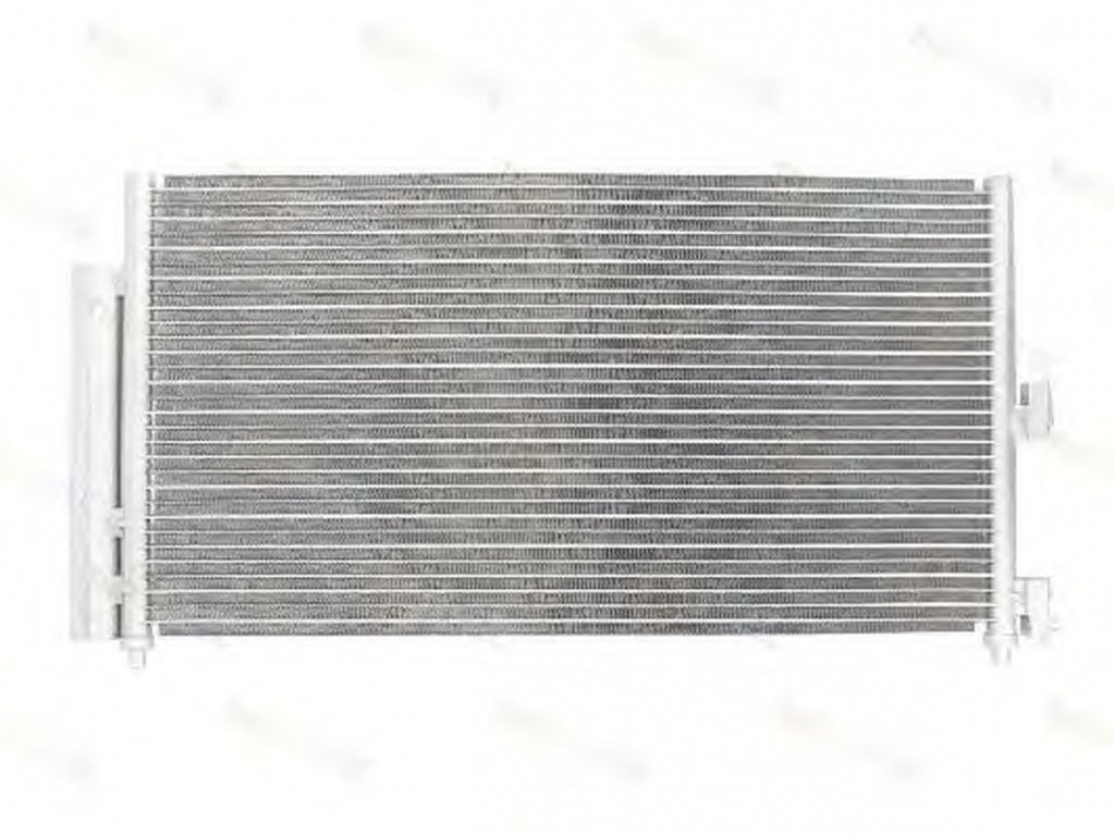 Radiator clima FIAT DOBLO Cargo 223 THERMOTEC KTT110191