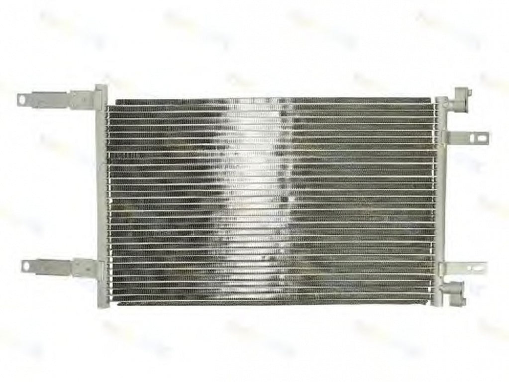 Radiator clima FIAT DOBLO Cargo 223 THERMOTEC KTT110261
