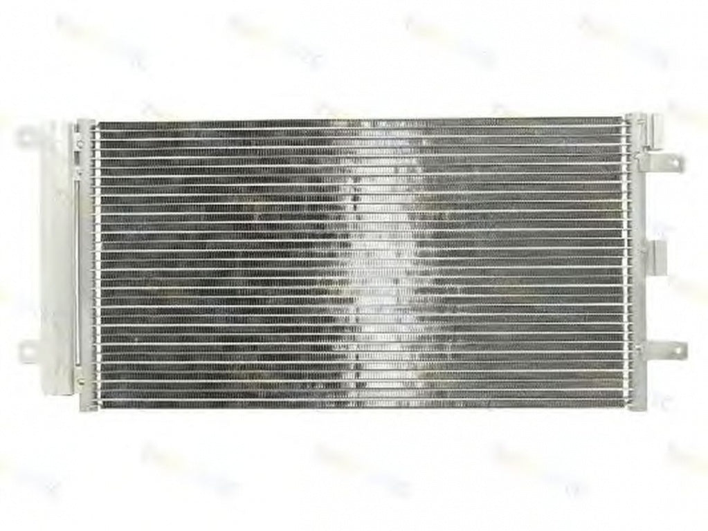 Radiator clima FIAT DOBLO microbus 223 119 THERMOTEC KTT110361
