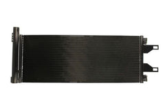 Radiator clima FIAT DUCATO platou sasiu 250 290 THERMOTEC KTT110118