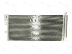 Radiator clima FIAT GRANDE PUNTO 199 THERMOTEC KTT110249
