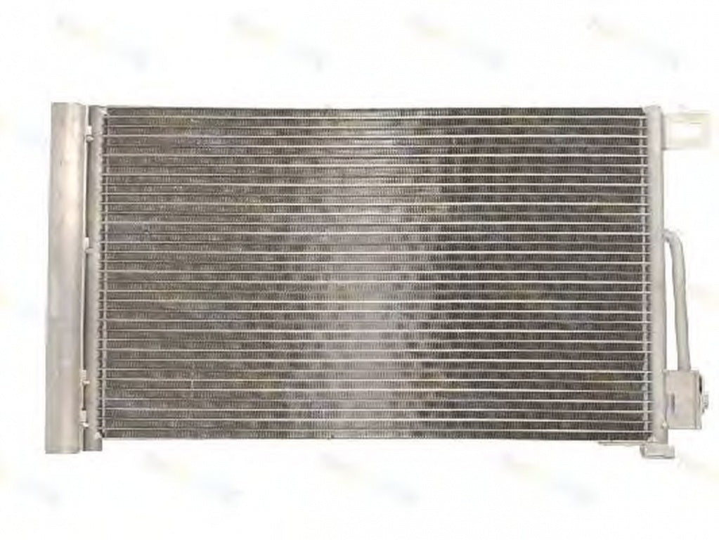 Radiator clima FIAT GRANDE PUNTO 199 THERMOTEC KTT110199