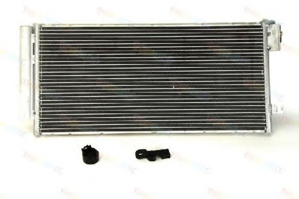 Radiator clima FIAT GRANDE PUNTO 199 THERMOTEC KTT110200