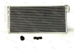 Radiator clima FIAT GRANDE PUNTO 199 THERMOTEC KTT110200