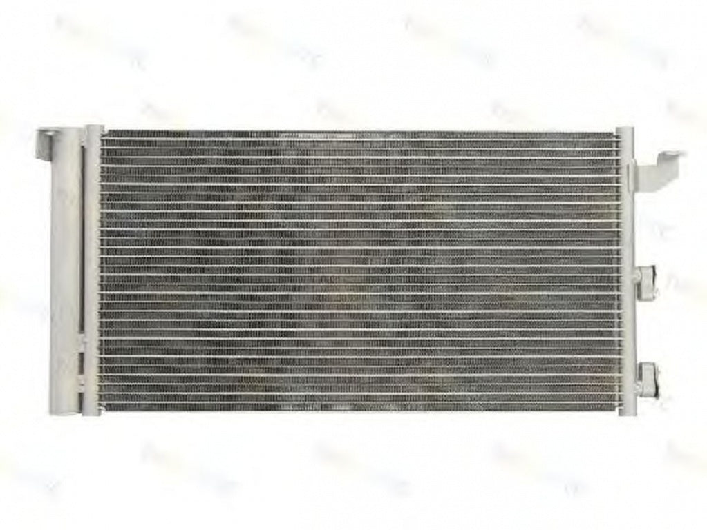 Radiator clima FIAT PANDA 169 THERMOTEC KTT110392