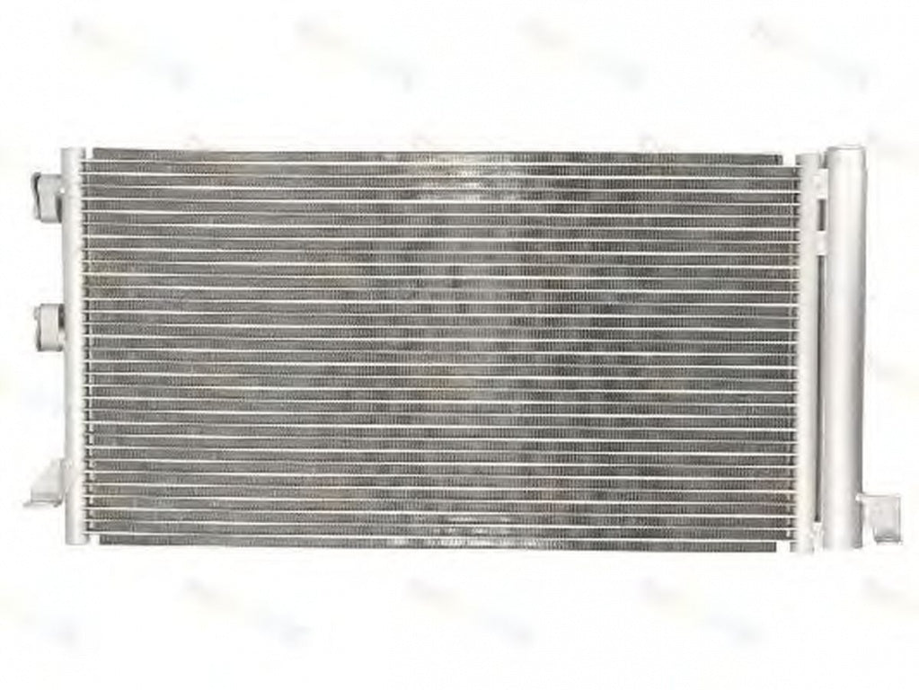 Radiator clima FIAT PANDA Van 169 THERMOTEC KTT110198