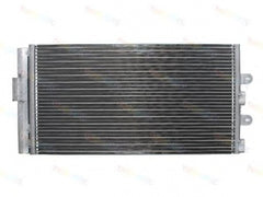Radiator clima FIAT PUNTO 188 THERMOTEC KTT110166
