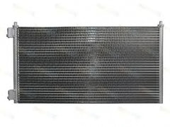 Radiator clima FIAT PUNTO Van 188AX THERMOTEC KTT110190