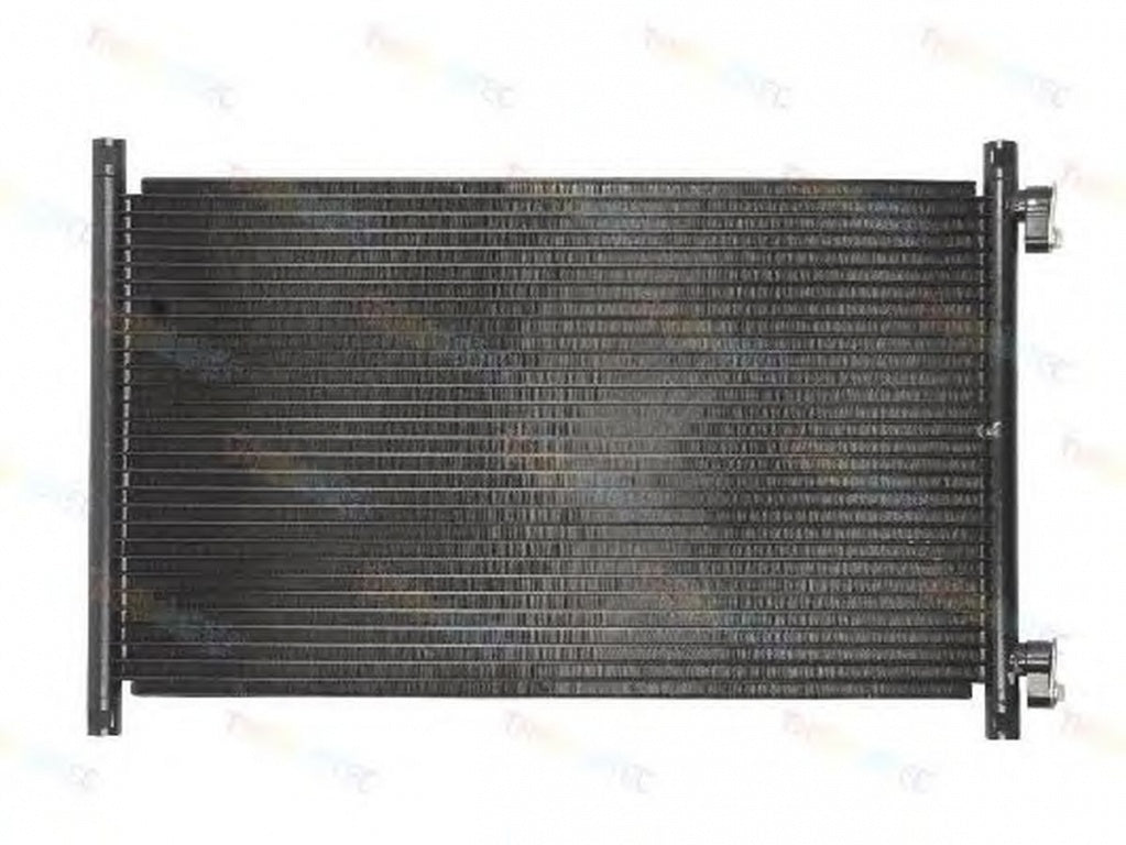 Radiator clima FIAT PUNTO Van 188AX THERMOTEC KTT110192