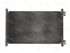Radiator clima FIAT PUNTO Van 188AX THERMOTEC KTT110192