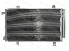 Radiator clima FIAT SEDICI FY THERMOTEC KTT110045