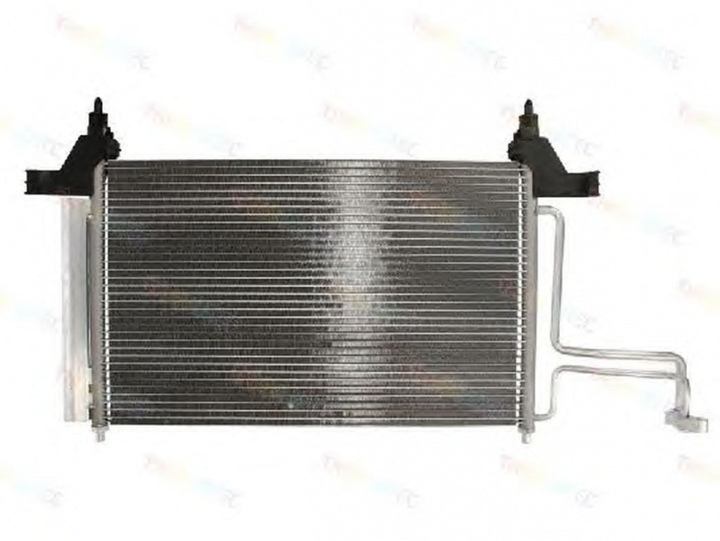 Radiator clima FIAT STILO 192 THERMOTEC KTT110148