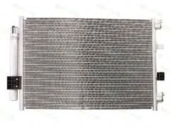 Radiator clima FORD C-MAX II DXA CB7 DXA CEU THERMOTEC KTT110215