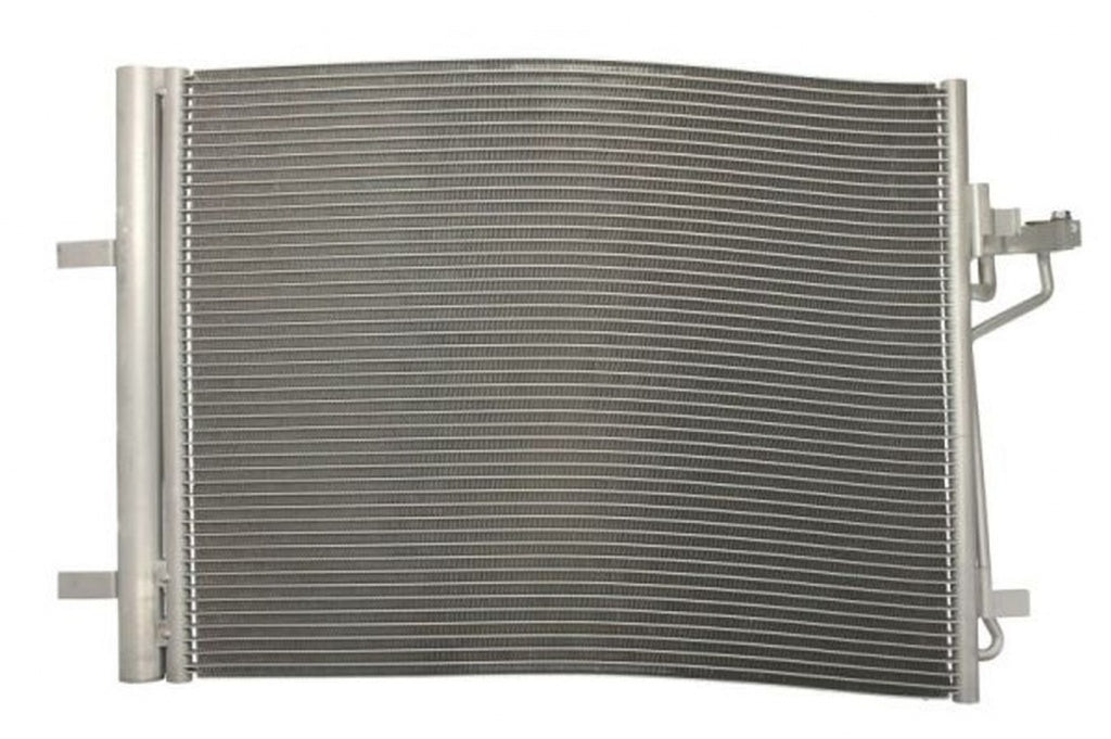 Radiator clima FORD C-MAX II DXA CB7 DXA CEU THERMOTEC KTT110298