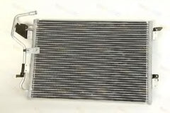 Radiator clima FORD ESCORT V Cabriolet ALL THERMOTEC KTT110269
