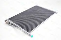 Radiator clima FORD FIESTA V JH JD THERMOTEC KTT110132