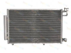 Radiator clima FORD FIESTA VI THERMOTEC KTT110084