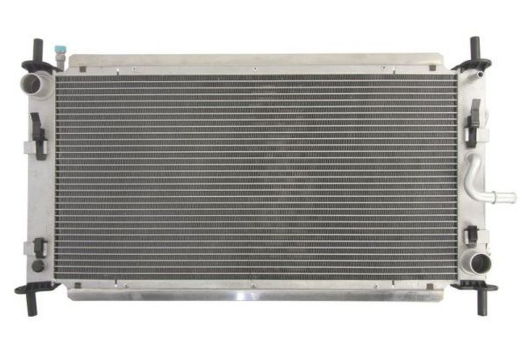 Radiator clima FORD FOCUS combi DNW THERMOTEC KTT110092