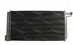 Radiator clima FORD FOCUS III limuzina THERMOTEC KTT110214