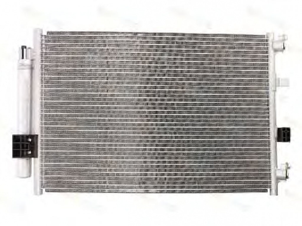 Radiator clima FORD FOCUS III THERMOTEC KTT110215