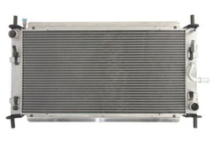 Radiator clima FORD FOCUS limuzina DFW THERMOTEC KTT110092