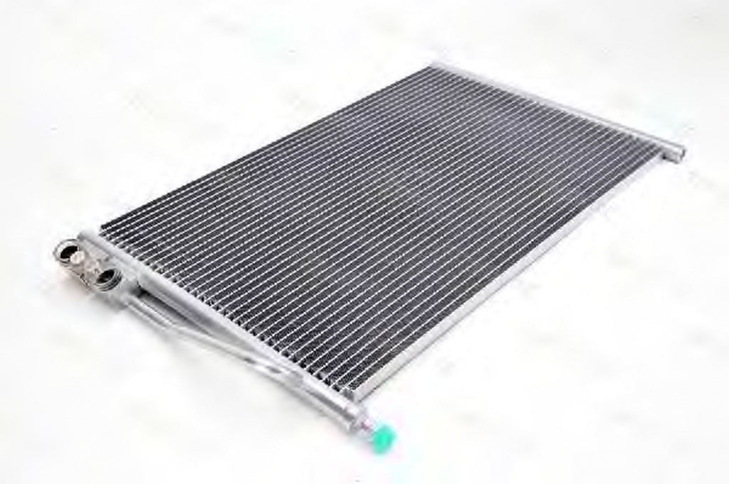 Radiator clima FORD FUSION JU THERMOTEC KTT110132