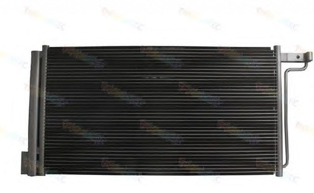 Radiator clima FORD GRAND C-MAX DXA CB7 DXA CEU THERMOTEC KTT110214