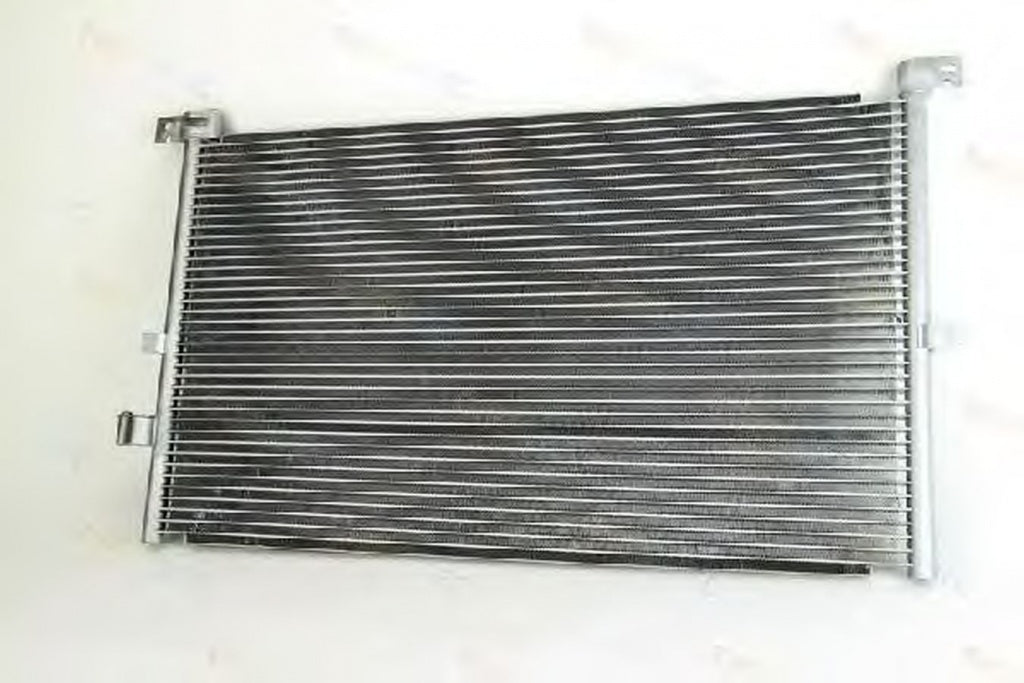 Radiator clima FORD MONDEO III B5Y THERMOTEC KTT110097