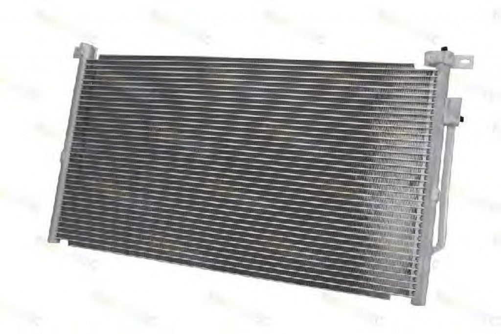 Radiator clima FORD MONDEO III B5Y THERMOTEC KTT110096