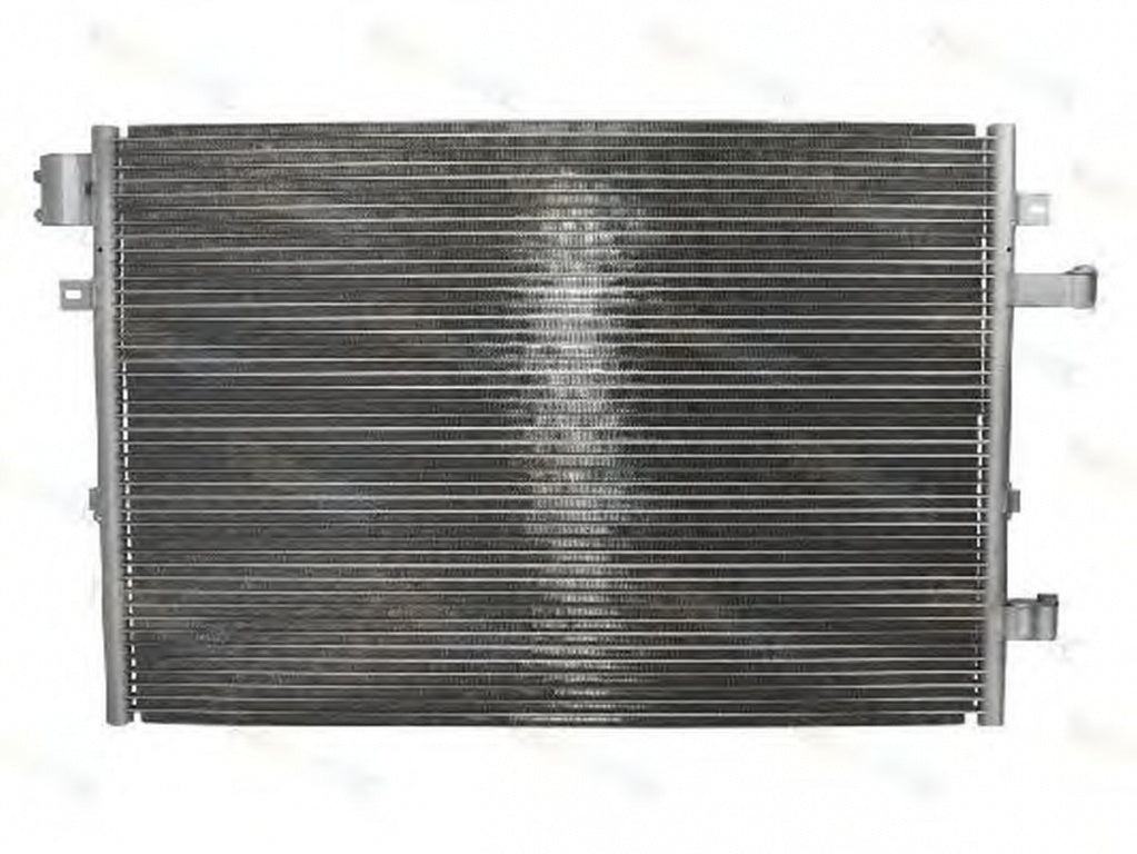 Radiator clima FORD MONDEO III B5Y THERMOTEC KTT110110
