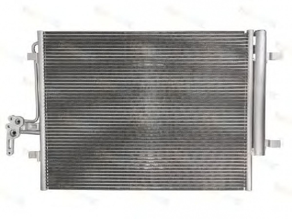 Radiator clima FORD MONDEO IV limuzina BA7 THERMOTEC KTT110284