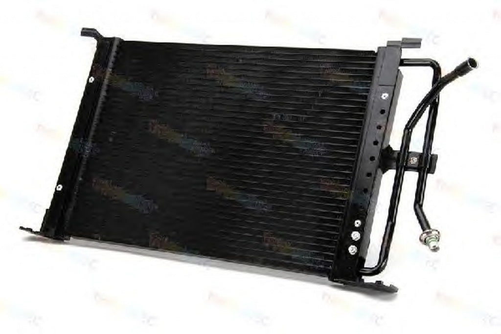 Radiator clima FORD PUMA EC THERMOTEC KTT110129