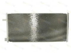 Radiator clima FORD TOURNEO CONNECT THERMOTEC KTT110259