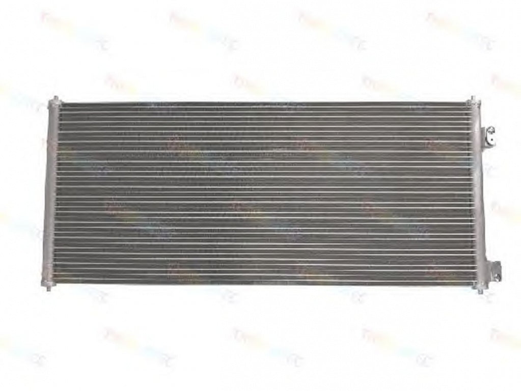 Radiator clima FORD TRANSIT caroserie FA THERMOTEC KTT110125
