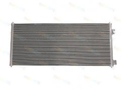 Radiator clima FORD TRANSIT caroserie FA THERMOTEC KTT110125