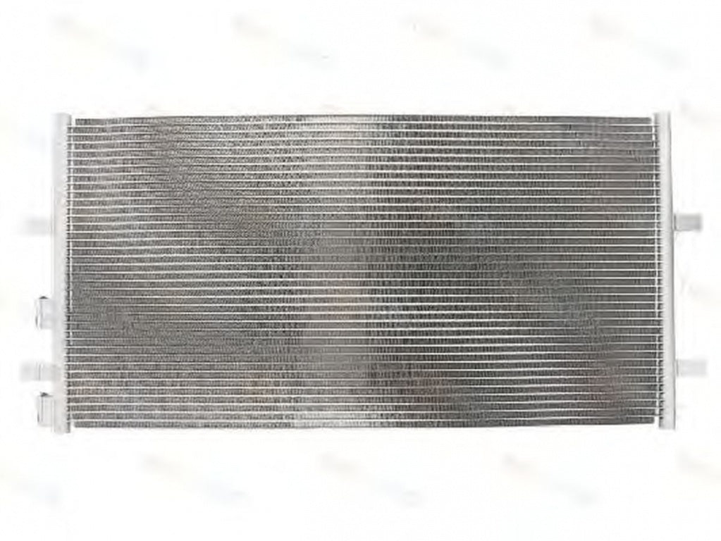 Radiator clima FORD TRANSIT caroserie THERMOTEC KTT110400