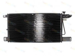 Radiator clima HONDA ACCORD IV CB THERMOTEC KTT110302