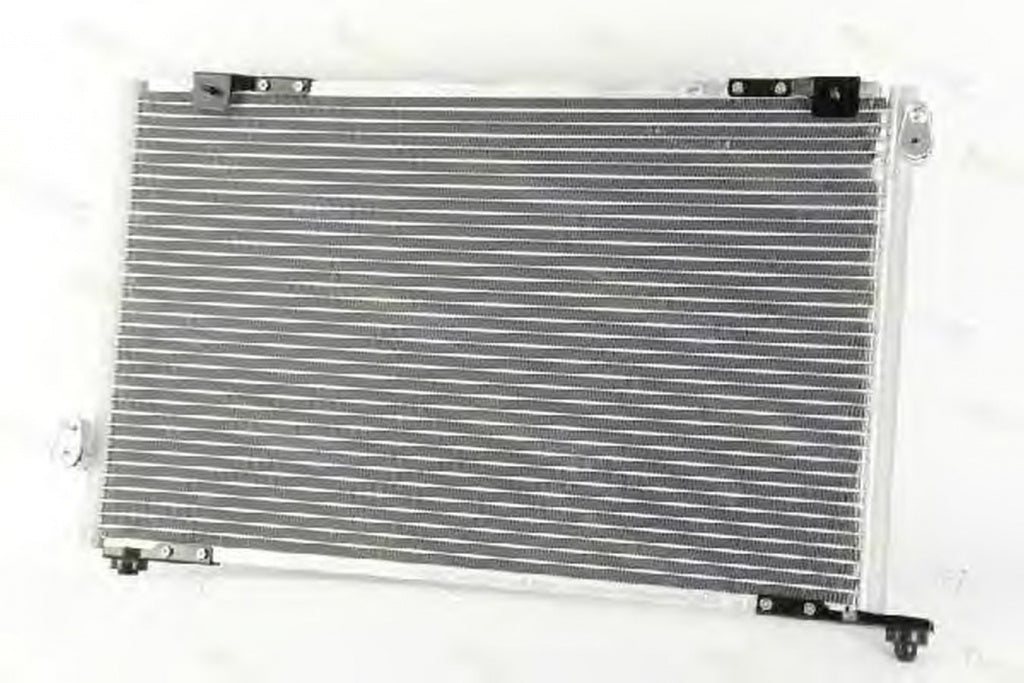Radiator clima HONDA ACCORD VI CG CK THERMOTEC KTT110247