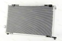 Radiator clima HONDA ACCORD VI CG CK THERMOTEC KTT110247