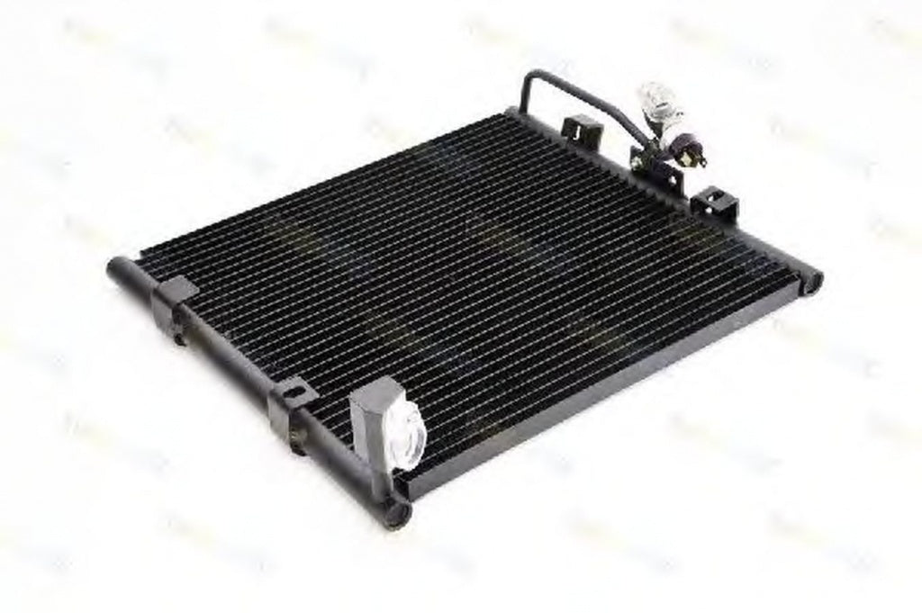 Radiator clima HONDA ACCORD VI CG CK THERMOTEC KTT110099